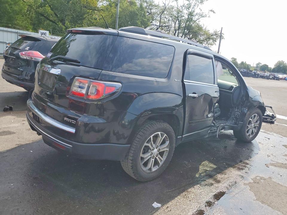 68945536 :رقم المزاد ، 1GKKVRKDXFJ174728 vin ، 2015 Gmc Acadia مزاد بيع