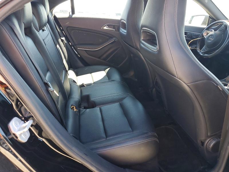 Aukcja sprzedaży 2016 Mercedes-benz Cla, vin: WDDSJ4GB0GN339106, numer aukcji: 68786336