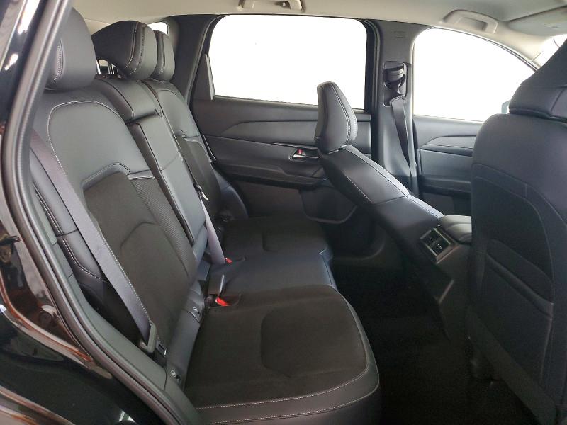 Продажа на аукционе авто 2026 Mazda Cx-5, vin: JM3KMBHA7T0166551, номер лота: 70238066