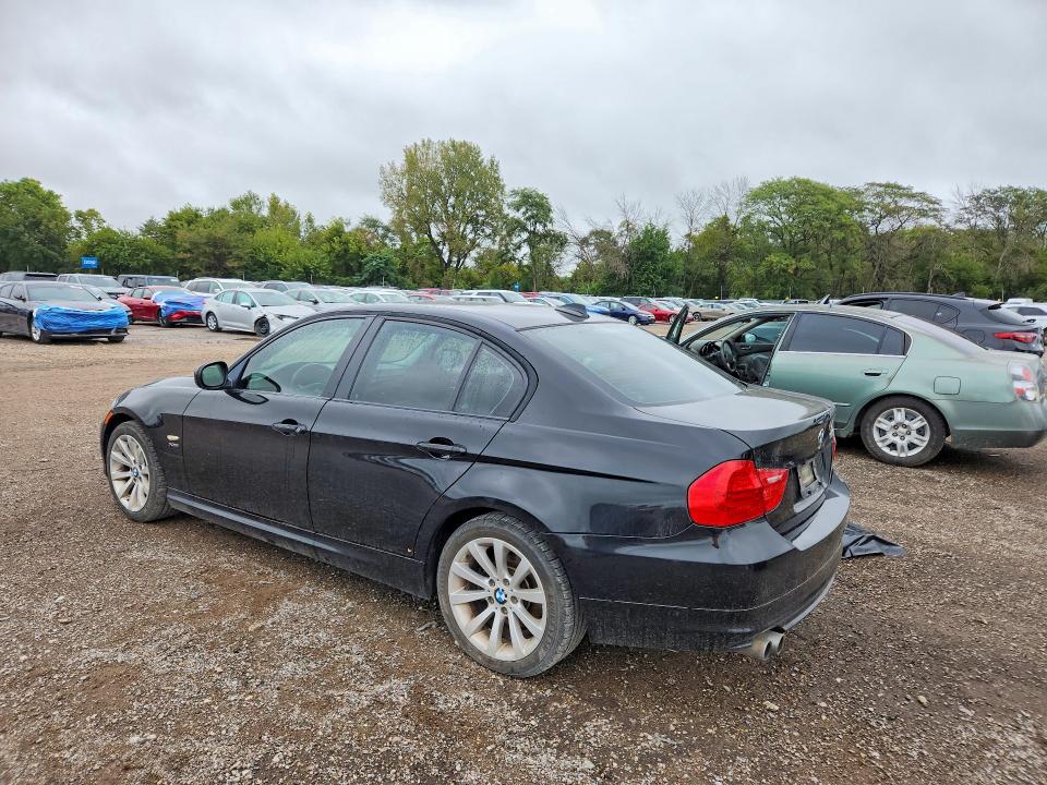 Aukcja sprzedaży 2011 Bmw 328, vin: WBAPK7G56BNN69716, numer aukcji: 69521166