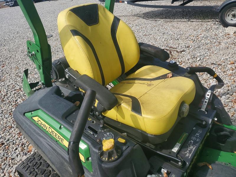 67888496 :رقم المزاد ، 1TC960MCPMT090720 vin ، 2021 John Deer Industrial Equipment مزاد بيع
