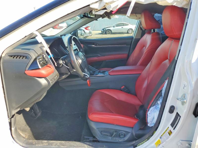 Продажа на аукционе авто 2022 Toyota Camry, vin: 4T1K61AK9NU011331, номер лота: 67749276
