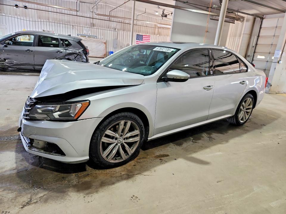 Aukcja sprzedaży 2019 Volkswagen Passat, vin: 1VWLA7A36KC003284, numer aukcji: 67802706