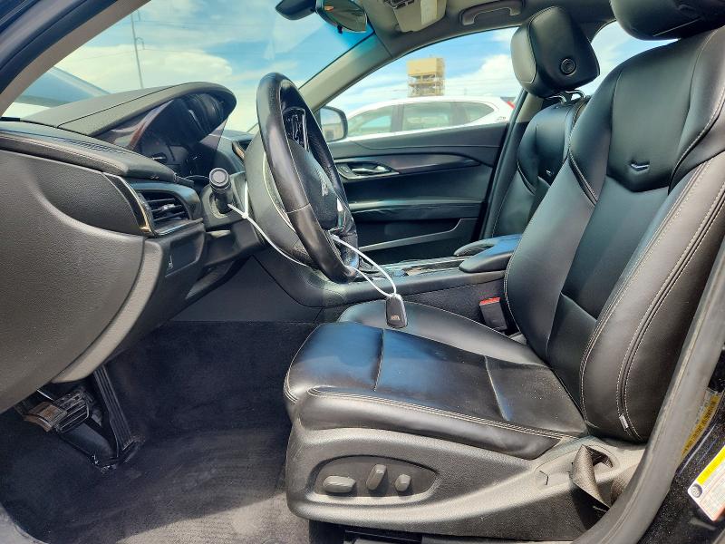 Aukcja sprzedaży 2016 Cadillac Ats, vin: 1G6AA5RX5G0109016, numer aukcji: 66757556