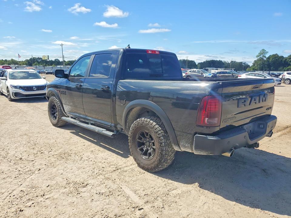 Продаж на аукціоні авто 2017 Ram 1500, vin: 1C6RR7YT8HS839339, номер лоту: 70242576