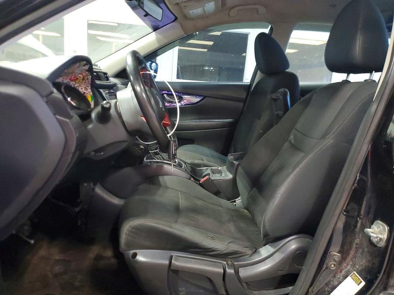 Aukcja sprzedaży 2018 Nissan Rogue, vin: 5N1AT2MV2JC744661, numer aukcji: 68558906