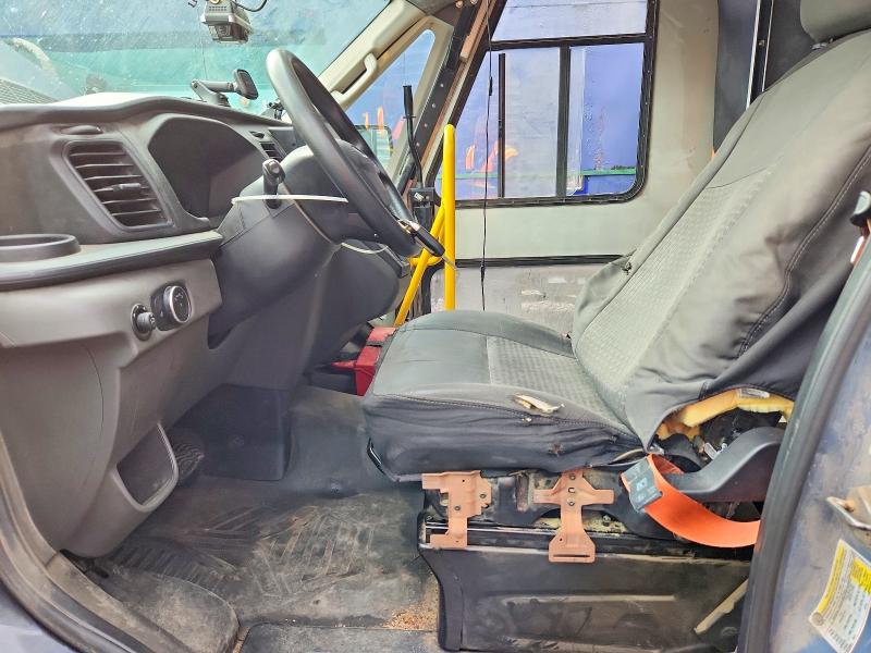 Aukcja sprzedaży 2021 Ford Transit, vin: 1FDDF6P89MKA58662, numer aukcji: 68704856