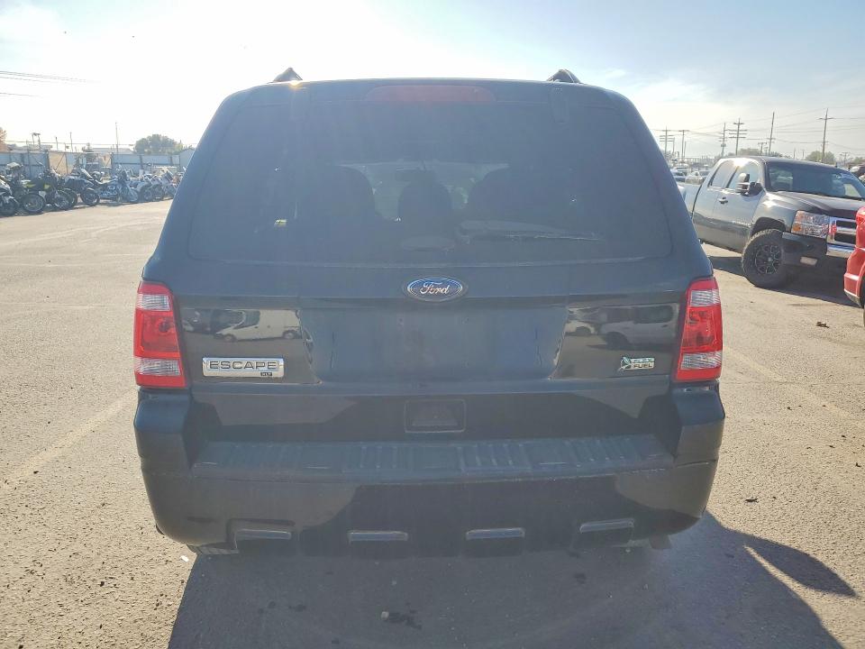 Aukcja sprzedaży 2012 Ford Escape, vin: 1FMCU9DG4CKB68161, numer aukcji: 68714736