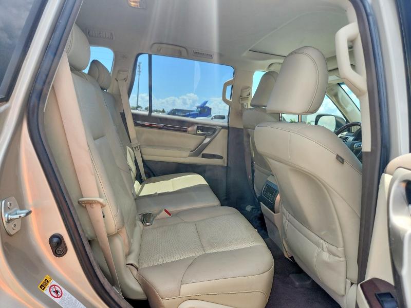 67756216 :رقم المزاد ، JTJBM7FXXG5129304 vin ، 2016 Lexus Gx مزاد بيع