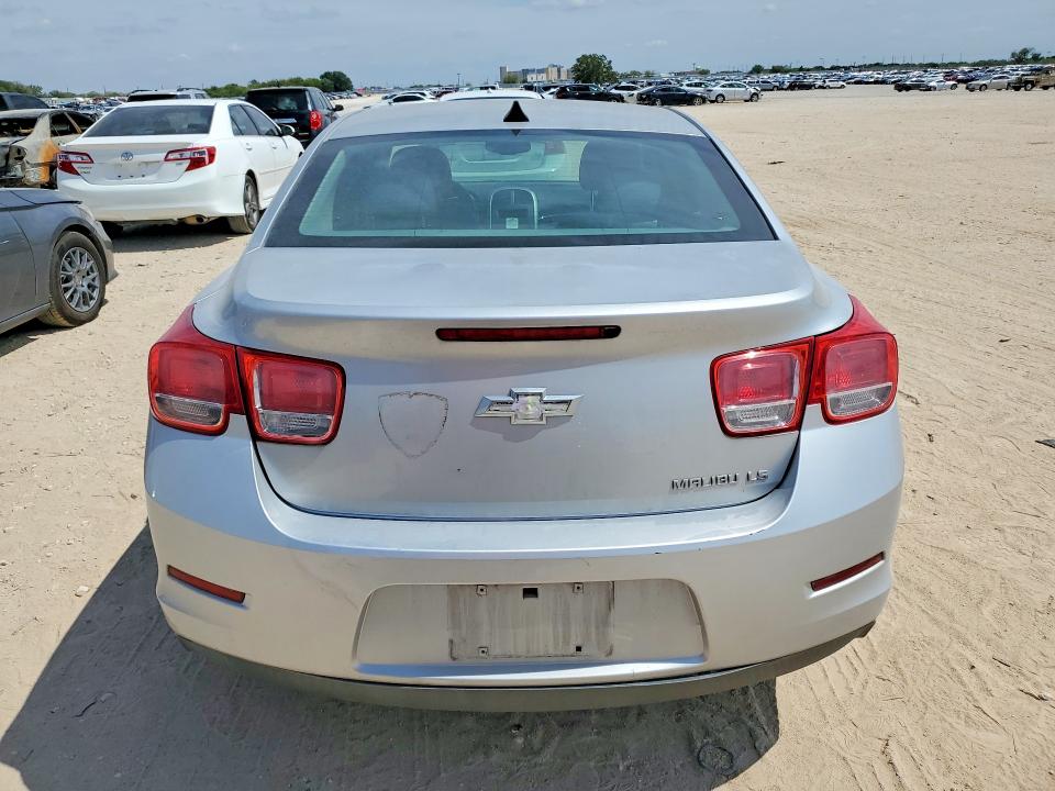 Продаж на аукціоні авто 2014 Chevrolet Malibu, vin: 1G11B5SL0EF166700, номер лоту: 70294076
