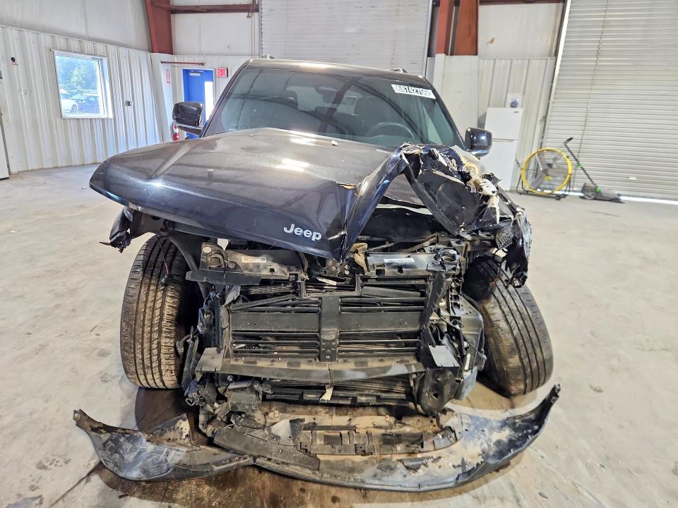 68742756 :رقم المزاد ، 1C4RJYB62RC125324 vin ، 2024 Jeep Grand Cherokee مزاد بيع