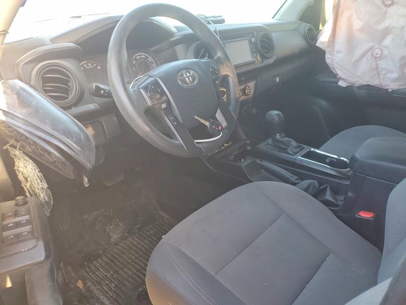 Продажа на аукционе авто 2019 Toyota Tacoma, vin: 5TFAX5GN6KX159243, номер лота: 70634946