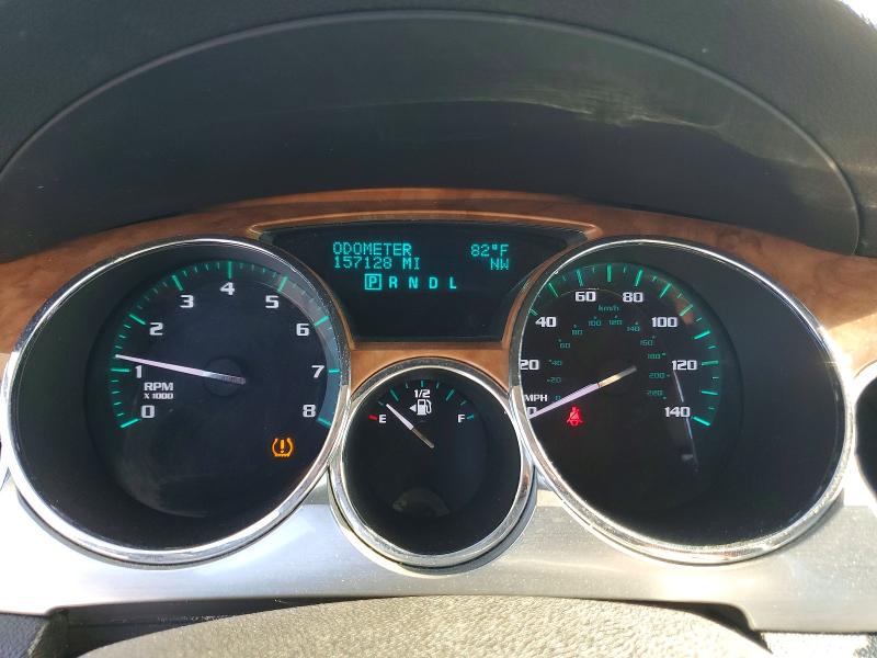 Продаж на аукціоні авто 2010 Buick Enclave, vin: 5GALVBED6AJ189000, номер лоту: 67505956