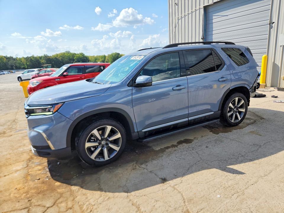 Продажа на аукционе авто 2025 Honda Pilot, vin: 5FNYG1H72SB126953, номер лота: 68429746