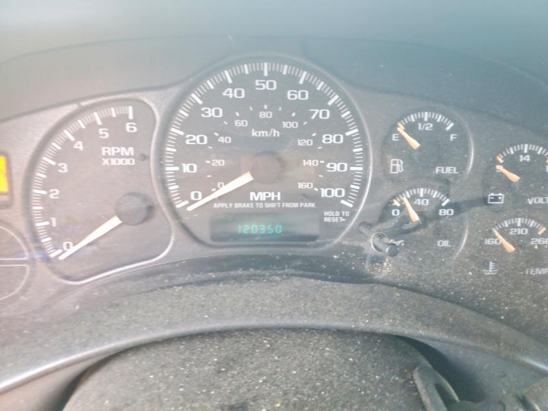 Aukcja sprzedaży 2002 Chevrolet Silverado, vin: 2GCEC19TX21333829, numer aukcji: 67621666