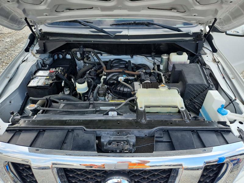 2019 Nissan Nv მანქანა იყიდება აუქციონზე, vin: 5BZAF0AA7KN853107, აუქციონის ნომერი: 68751086