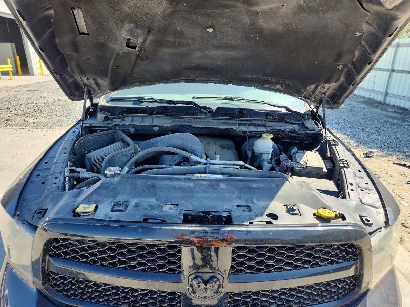 Продажа на аукционе авто 2017 Ram 1500, vin: 1C6RR7KT4HS706571, номер лота: 67703966