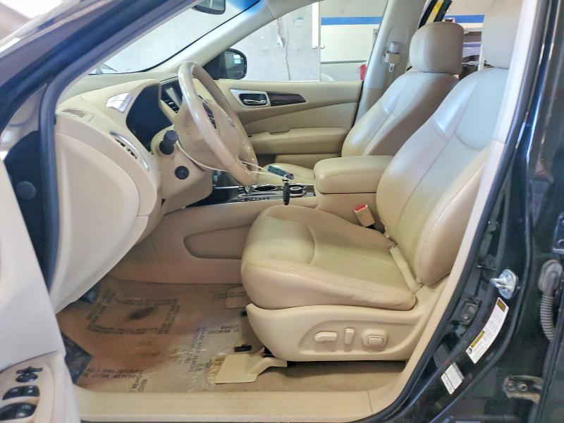 Aukcja sprzedaży 2014 Nissan Pathfinder, vin: 5N1AR2MM9EC702922, numer aukcji: 68338966