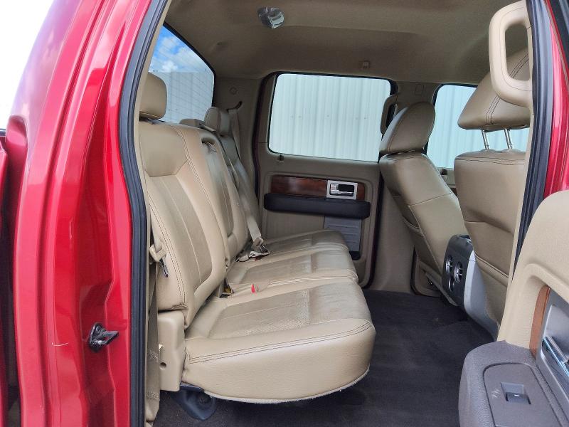 Aukcja sprzedaży 2009 Ford F-150, vin: 1FTPW14V59FA84593, numer aukcji: 70625256
