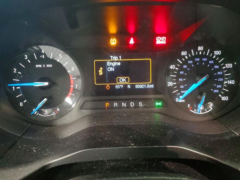 Aukcja sprzedaży 2017 Ford Edge, vin: 2FMPK3J94HBB27864, numer aukcji: 68701046