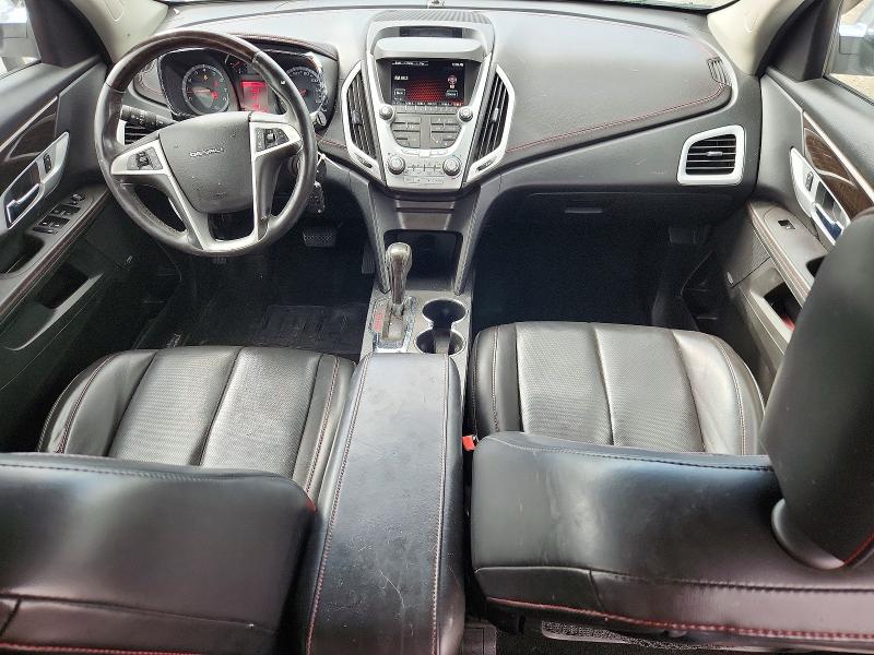 Продаж на аукціоні авто 2013 Gmc Terrain, vin: 2GKFLZE37D6186095, номер лоту: 69548646