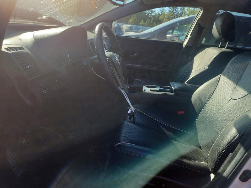 68962326 :رقم المزاد ، 4T3BA3BB4GU076526 vin ، 2016 Toyota Venza مزاد بيع