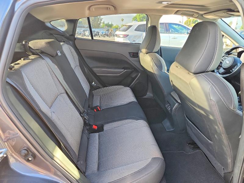 Продажа на аукционе авто 2024 Subaru Crosstrek, vin: JF2GUADC2RH914005, номер лота: 67537926