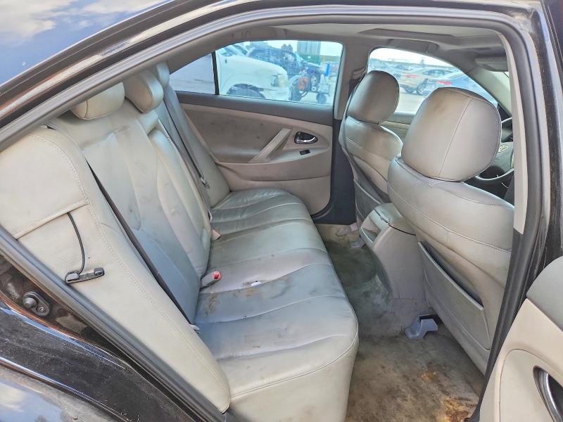 2009 Toyota Camry მანქანა იყიდება აუქციონზე, vin: 4T1BK46K89U077252, აუქციონის ნომერი: 69414076