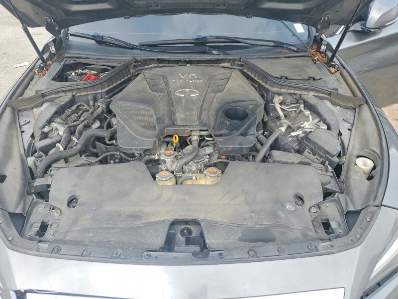 Aukcja sprzedaży 2021 Infiniti Q50, vin: JN1EV7AP7MM701910, numer aukcji: 67719866