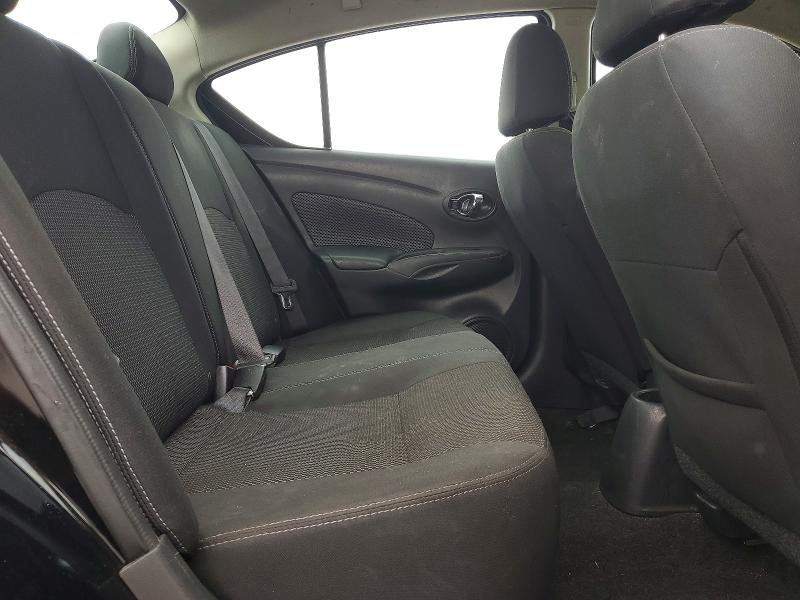 2019 Nissan Versa მანქანა იყიდება აუქციონზე, vin: 3N1CN7AP8KL825411, აუქციონის ნომერი: 69916556