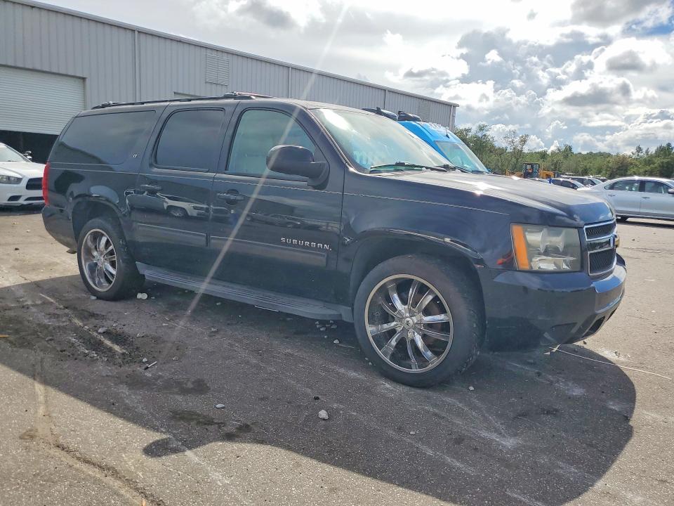 Aukcja sprzedaży 2013 Chevrolet Suburban, vin: 1GNSCJE02DR373113, numer aukcji: 68412296