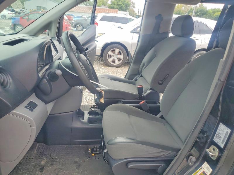 Продажа на аукционе авто 2021 Nissan Nv200, vin: 3N6CM0KN7MK708509, номер лота: 69392466