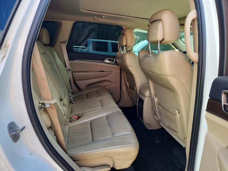 Aukcja sprzedaży 2017 Jeep Grand Cherokee, vin: 1C4RJEBG3HC745573, numer aukcji: 68304486
