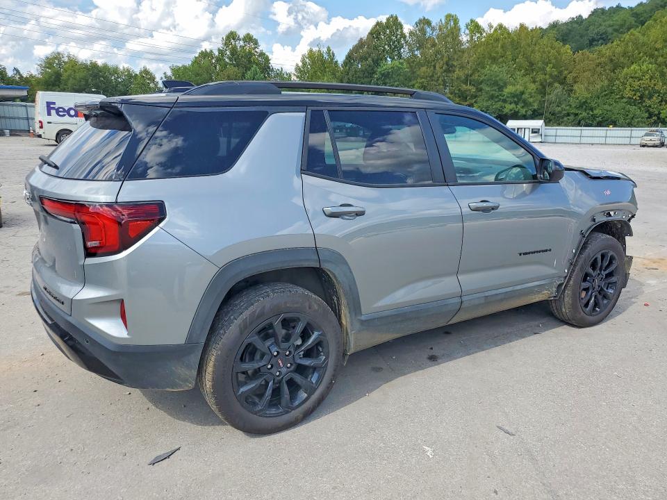 67098286 :رقم المزاد ، 3GKALUEG7TL219056 vin ، 2026 Gmc Terrain مزاد بيع