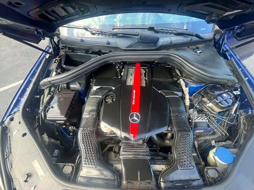 Продажа на аукционе авто 2017 Mercedes-benz Gle, vin: 4JGDA6EB7HA910662, номер лота: 68541236