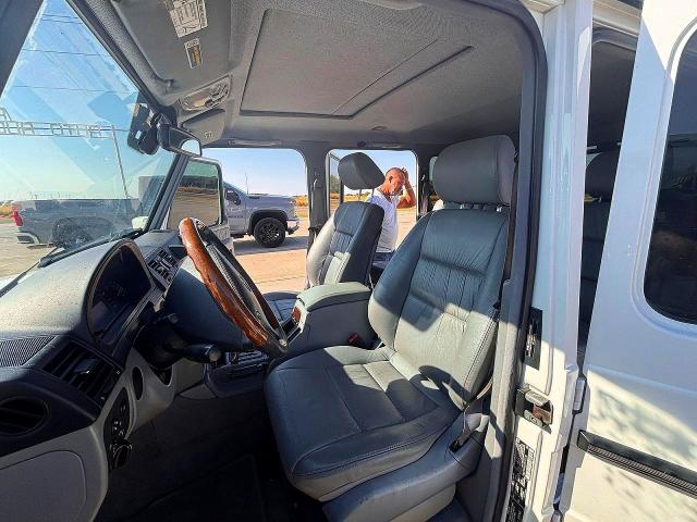 67397026 :رقم المزاد ، WDCYR49E72X133230 vin ، 2002 Mercedes-benz G مزاد بيع