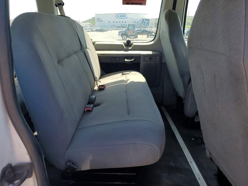 Продажа на аукционе авто 2009 Ford Econoline, vin: 1FBSS31L09DA63350, номер лота: 68212196