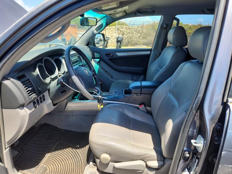 Aukcja sprzedaży 2006 Toyota 4runner, vin: JTEZU14R060081788, numer aukcji: 66095566