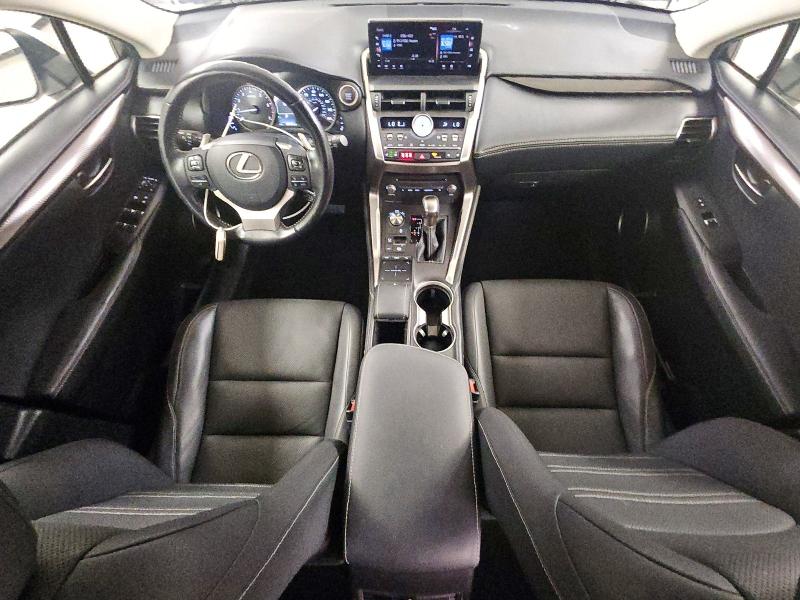 Aukcja sprzedaży 2019 Lexus Nx 300, vin: JTJYARBZXK2136205, numer aukcji: 66828096