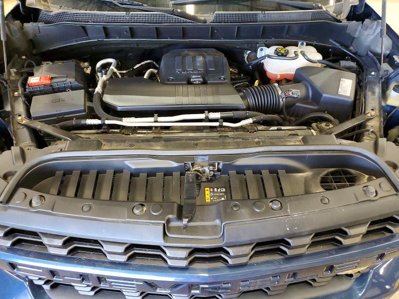 2020 Chevrolet Silverado მანქანა იყიდება აუქციონზე, vin: 3GCPYBEK5LG241274, აუქციონის ნომერი: 70686956