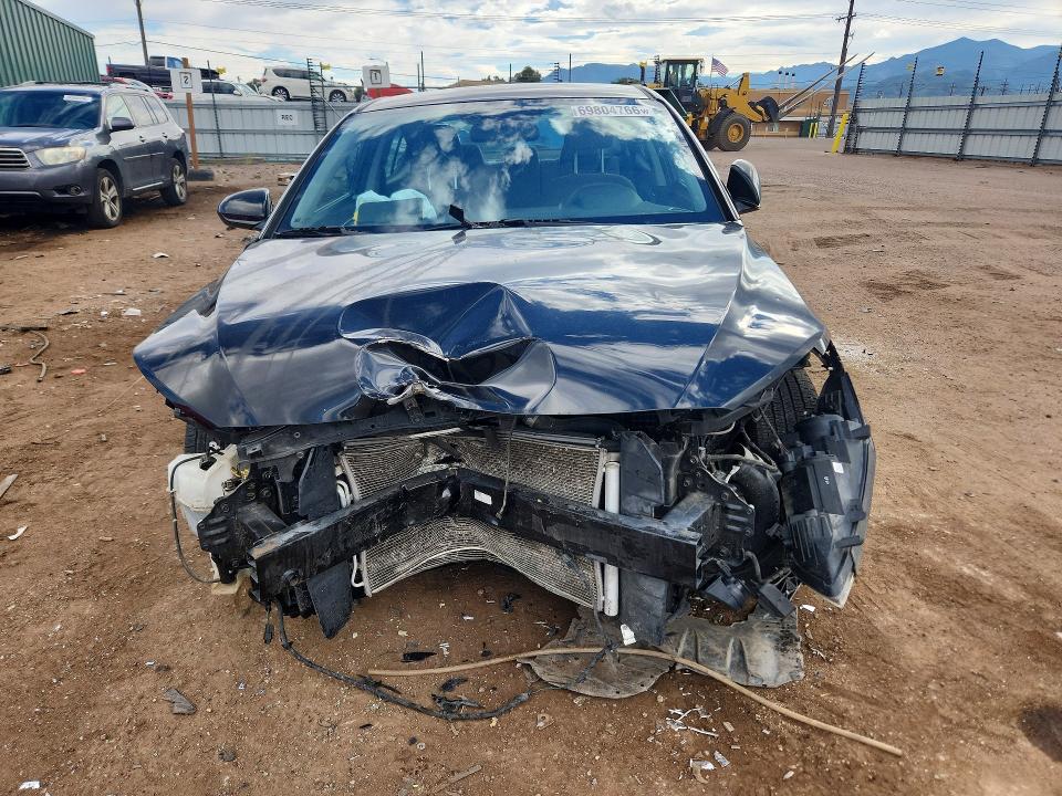 Aukcja sprzedaży 2018 Hyundai Elantra, vin: KMHD74LF9JU505335, numer aukcji: 69804766
