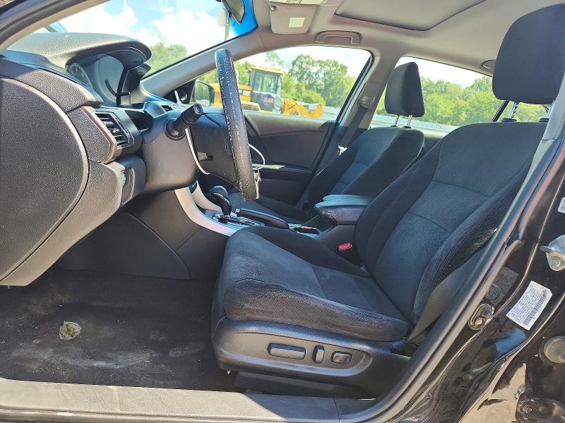 Продаж на аукціоні авто 2013 Honda Accord, vin: 1HGCR2F75DA170245, номер лоту: 68056466