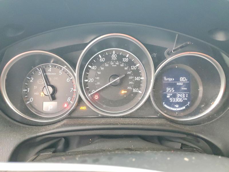 Aukcja sprzedaży 2016 Mazda Cx-5, vin: JM3KE4DY0G0863867, numer aukcji: 67189116