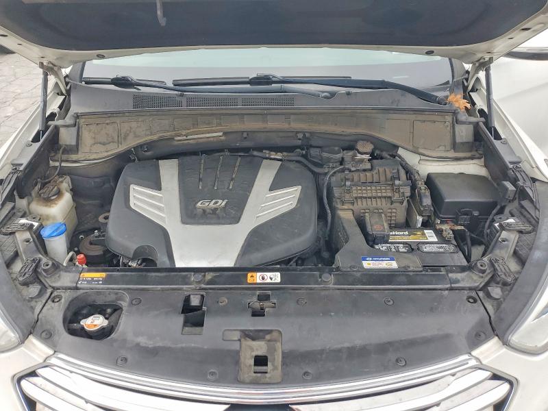 Продажа на аукционе авто 2014 Hyundai Santa Fe, vin: KM8SR4HF7EU069391, номер лота: 69518416