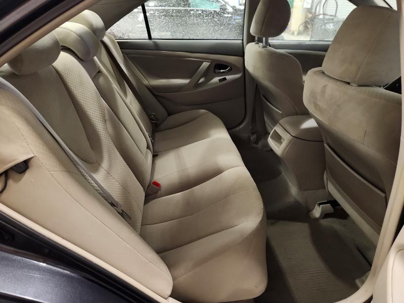 2007 Toyota Camry მანქანა იყიდება აუქციონზე, vin: 4T1BE46K27U507121, აუქციონის ნომერი: 70164426