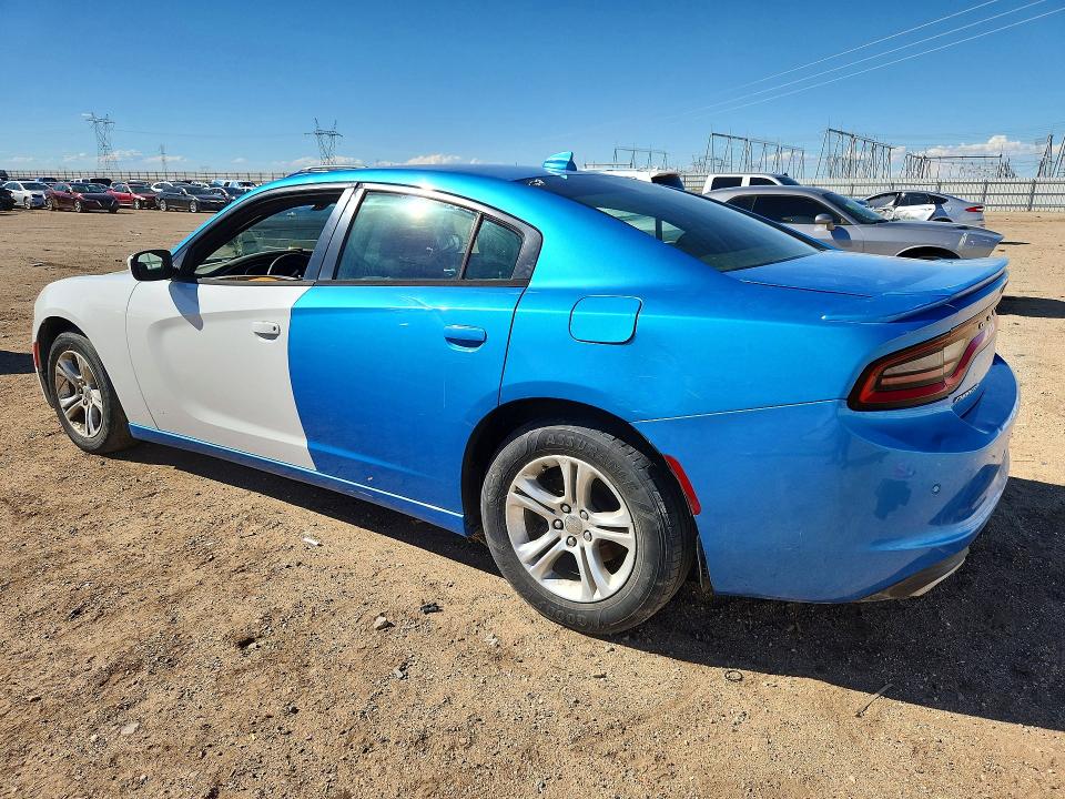 Aukcja sprzedaży 2015 Dodge Charger, vin: 2C3CDXHG0FH741687, numer aukcji: 67752226