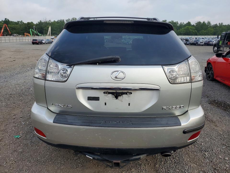 Продаж на аукціоні авто 2004 Lexus Rx, vin: 2T2HA31UX4C031234, номер лоту: 67091776
