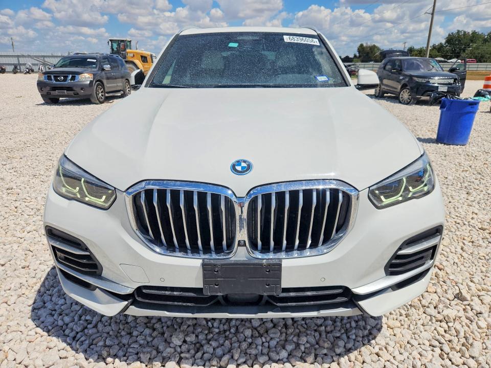 68396056 :رقم المزاد ، 5UXTA6C03N9M00273 vin ، 2022 Bmw X5 مزاد بيع