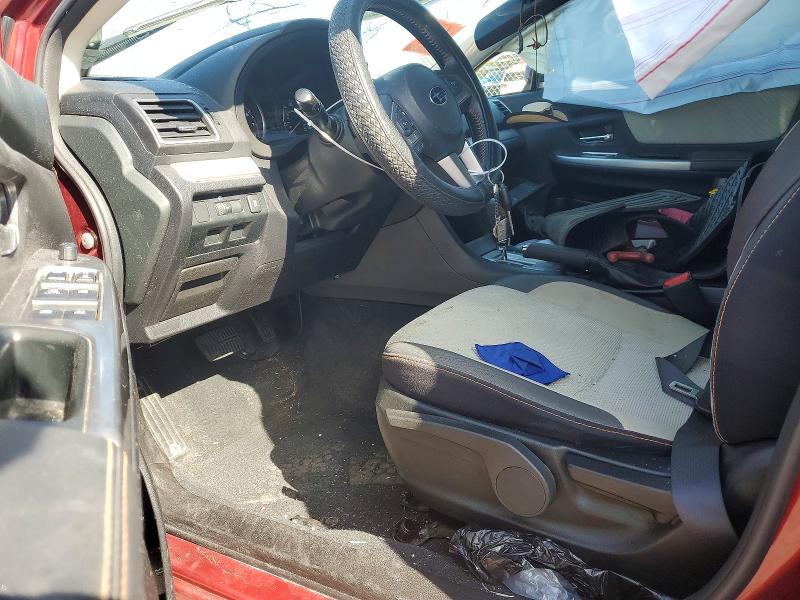 Продажа на аукционе авто 2017 Subaru Crosstrek, vin: JF2GPABC6H8208874, номер лота: 68818916