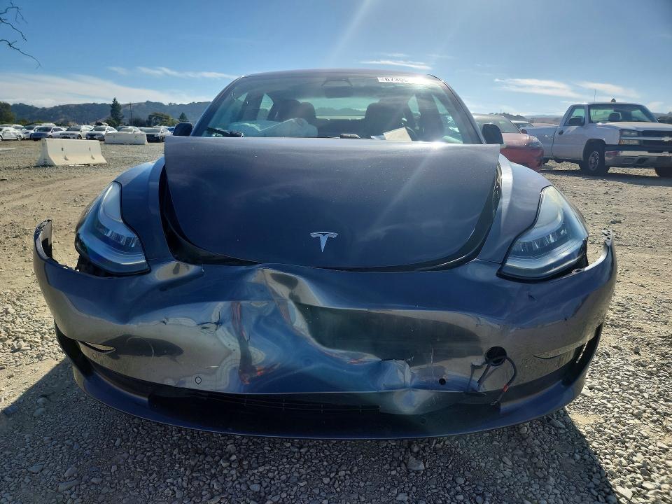 Продаж на аукціоні авто 2019 Tesla Model 3, vin: 5YJ3E1EB5KF205767, номер лоту: 67396426